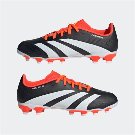 adidas voetbalschoenen predator kind|adidas voetbalschoenen junioren.